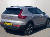 Used Volvo XC40 Plus 197 HP (144 kW) 2026 SUV