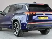 Used VW Tayron Elegance 150 HP (110 kW) 2026 Other SUV