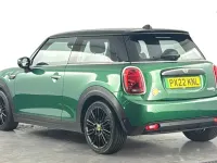 Used Mini Cooper S Hatch 135 kW (184 HP) 2022 Hatchback