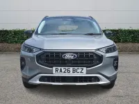 New Ford Kuga Active 183 HP (134 kW) 2026 SUV