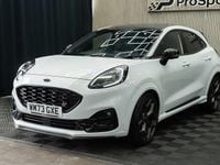 Used Ford Puma ST 170 HP (125 kW) 2023 Hatchback