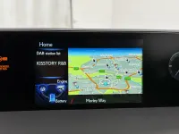 Used Lexus UX 181 HP (133 kW) 2022 SUV
