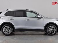 Used VW Tiguan Match 150 HP (110 kW) 2024 Silver SUV