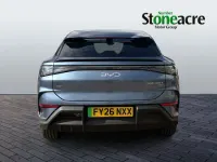 Used BYD Sealion 7 389 kW (530 HP) 2026 Grey SUV