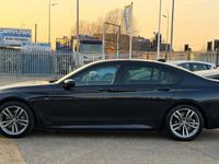 Used BMW 730 M Sport 265 HP (194 kW) 2019 Black Sedan