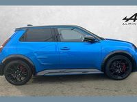 Used Alpine A290 157 kW (214 HP) 2025 Other Hatchback