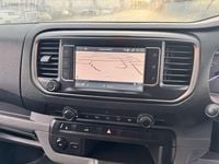 Used Fiat Scudo 2022 White Van