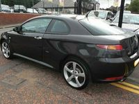 used Alfa Romeo GT 1.9