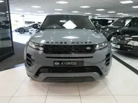 Used Land Rover Range Rover evoque S 204 HP (150 kW) 2022 Grey SUV