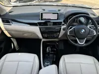 Used BMW X1 xLine 192 HP (141 kW) 2020 Grey SUV