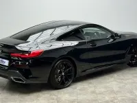Used BMW 840 Shadowline 340 HP (250 kW) 2020 Coupe