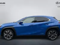 Used Lexus UX 184 HP (135 kW) 2024 SUV