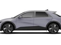 Nowe Hyundai Ioniq Ultimate 167 kW (228 KM) 2026 Hatchback