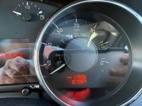 Used Peugeot 3008 Allure 115 HP (84 kW) 2014 Brown Hatchback