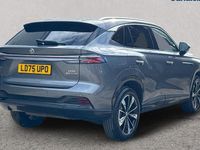 Used MG HS Trophy 224 HP (164 kW) 2026 SUV