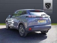 Used Peugeot 2008 Active 100 HP (73 kW) 2023 Grey SUV