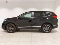 used Honda CR-V 2.0 i-MMD Hybrid EX 5dr eCVT