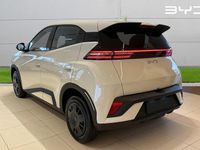 New BYD Dolphin Active 64 kW (88 HP) 2026 White Hatchback