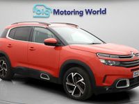 Used Citroën C5 Flair 131 HP (96 kW) 2020 Hatchback