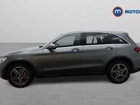 Used Mercedes GLC220 AMG line 194 HP (142 kW) 2022 Estate