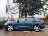 used Audi e-tron 230kW 50 Quattro 71kWh Technik 5dr Auto