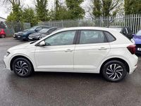 Usado VW Polo 95 HP (69 kW) 2024 Citadino