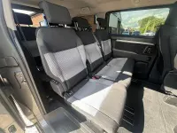 Used Citroën Spacetourer Feel 118 HP (86 kW) 2026 Grey MPV