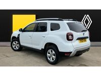 used Dacia Duster 1.0 TCe 100 Comfort 5dr