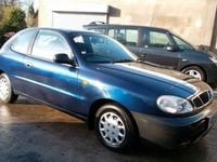 Used Chevrolet Lanos 2001 Sedan