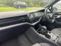 Used VW Touareg Edition 286 HP (210 kW) 2026 Black SUV