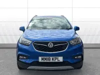 Usado Vauxhall Mokka Active 140 HP (102 kW) 2019 SUV