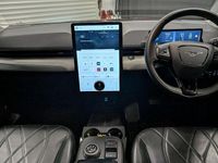 Begagnad Ford Mustang Standard Range 269 HK (197 kW) 2022 Kombi