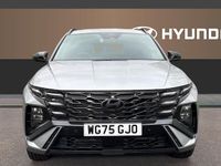 New Hyundai Tucson N Line 239 HP (175 kW) 2025 Other SUV