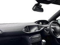 Used Peugeot 308 SW GT-line 131 HP (96 kW) 2020 Estate