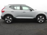 Used Volvo XC40 Plus 197 HP (144 kW) 2025 Grey SUV