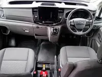 Used Ford Transit Trend 2023 White