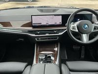 Used BMW X5 M Sport 482 HP (354 kW) 2025 Black SUV