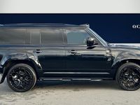 Used Land Rover Defender SE 2023 Black SUV
