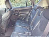Used Toyota RAV4 2009 SUV