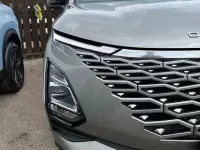 Used Omoda 5 186 HP (136 kW) 2024 Silver SUV