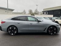 Used BMW i4 M Sport 250 kW (340 HP) 2026 Sedan