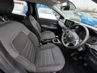 Used Dacia Sandero Comfort 2021 Blue Hatchback