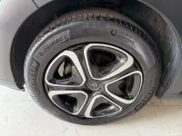 Used Citroën C3 PureTech 2022 Blue Hatchback