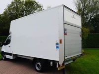 Used Mercedes Sprinter Progressive 2023 White Van