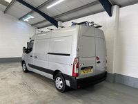 Used Renault Master Business 2023 Grey MPV