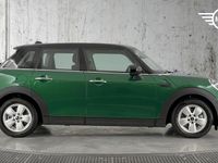 Used Mini Cooper Classic 134 HP (98 kW) 2024 Green Hatchback