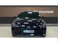 Used Hyundai Ioniq 6 Ultimate 239 kW (325 HP) 2024 Other Sedan