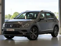 Used VW Tiguan Allspace SE 2019 Grey SUV