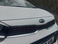 used Kia Picanto 1.0 GT-line 5dr