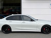 used BMW M340 3 SeriesxDrive Saloon 3.0 4dr